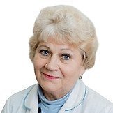 Врач Кузик Анна Федоровна