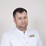 Врач Кузьменков Филипп Ярославович