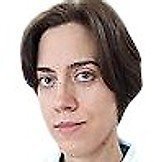 Врач Кузменок Ирина Вячеславовна