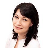 Врач Кузьмичева Анастасия Андреевна