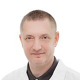Врач Кузьмин Илья Александрович