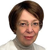 Врач Кузьмина Галина Юрьевна