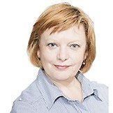 Врач Кузьмина Ирина Анатольевна