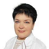 Врач Кузьмина Лариса Васильевна