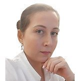 Врач Кузьмина Любовь Владимировна
