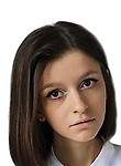 Врач Кузьмина Мария Алексеевна 