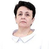 Врач Кузьмина Ольга Васильевна