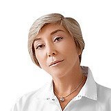 Врач Кузьмина Светлана Евгеньевна