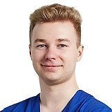 Врач Кузнецов Евгений Игоревич