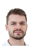 Врач Кузнецов Григорий Васильевич