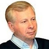 Врач Кузнецов Валерий Михайлович