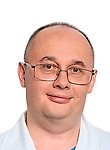Врач Кузнецов Владимир Алексеевич