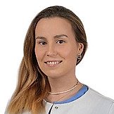 Врач Кузнецова Анна Андреевна