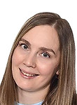 Врач Кузнецова Анна Владимировна