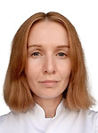 Врач Кузнецова Диана Сергеевна