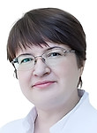 Врач Кузнецова Надежда Владимировна