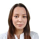 Врач Кузнецова Ольга Вениаминовна