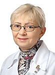 Врач Кузнецова Светлана Васильевна