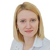 Врач Кузнецова Светлана Викторовна