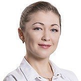 Врач Савченко (Кузнецова) Валерия Альбертовна