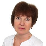 Врач Лачимова Наталия Борисовна