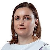 Врач Ладыжникова Светлана Анатольевна