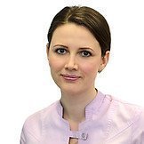 Врач Лагунова Юлия Валерьевна