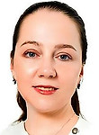 Врач Лагунова Ольга Николаевна