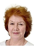 Врач Лалетина Елена Владимировна