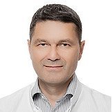 Врач Лапаев Сергей Владимирович
