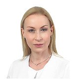 Врач Лапаева Наталья Станиславовна