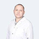 Врач Лапатин Алексей Викторович