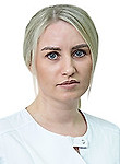 Врач  Лапатина Елена Владимировна