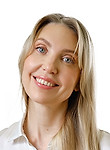 Врач Лапшина Юлия Юрьевна