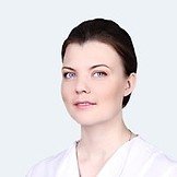 Врач Лаптева Анастасия Владимировна