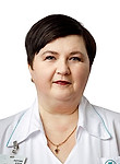 Врач Лаптева Елена Владимировна