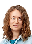 Врач Лаптева Ксения Александровна