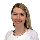 Врач Ларина Елена Сергеевна