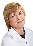Врач Ларина Ирина Геннадьевна