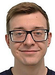 Врач Ларионов Владислав Алексеевич