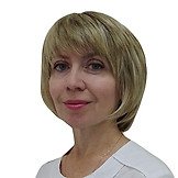 Врач Ларионова Оксана Васильевна