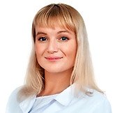 Врач Ларкина Лидия Вадимовна