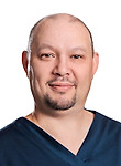 Врач Лашков Юрий Николаевич