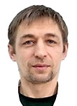 Врач Лашков Роман Викторович