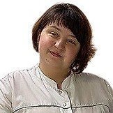 Врач Латышева Анастасия Викторовна