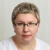 Врач Лаврентьева Инна Вадимовна