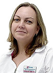 Врач Лавринченко Светлана Юрьевна