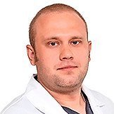 Врач Лазарев Александр Юрьевич