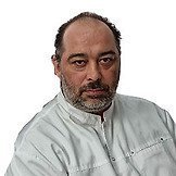 Врач Лазарев Александр Юрьевич