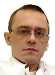 Врач Лазарев Андрей Юрьевич